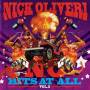 Nick Oliveri - N.O.Hits At All Vol.5 (LTD)
