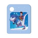 Der Weihnachtosaurus - Der Weihnachtosaurus