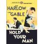 Hold Your Man / (full Mono) - Hold Your Man [US-Version, Regio 1]