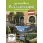 Natur Ganz Nah - Salzkammergut-Der Reisefhrer [DE-Version, Regio 2/B]