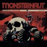Monsternaut - Approaching Doom (Yellow Vinyl)