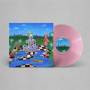 Video Age - AWAY FROM THE CASTLE (Pink Vinyl)