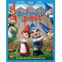 Gnomeo & Juliet (2pc) (w / dvd) / (ac3 Dol Dts Ocrd) - Gnomeo & Juliet [US-Version, Regio 1]