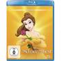 Various - Die Schne und das Biest (Disney Classics) BD [DE-Version, Regio 2/B]