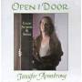 Jennifer Armstrong - Open The Door