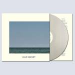 Alle Angst - 1-13 (Natural Transparent)