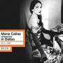Callas / Callas - Maria Callas Rehearses