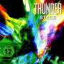 Thunder - Stage (Super Video Box Set) [DE-Version, Regio 2/B]