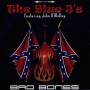 Blue J's - Bad Bones