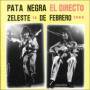 Pata Negra - El Directo