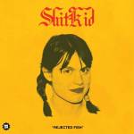 Shitkid - REJECTED FISH (White Vinyl)