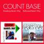 count Basie - Broadway Basie's Way & Hollywo