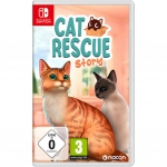 Bigben Interactive - Cat Rescue Story Switch