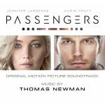 Thomas Newman - Passengers