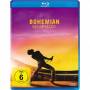 Various - Bohemian Rhapsody BD [DE-Version, Regio 2/B]