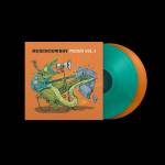 Merchcowboy Presents / Various - Mixtape Vol.3 (Benefiz-Sampler)