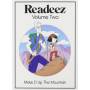 Readeez 2 - Readeez 2 [Regio free (0)]