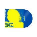 H-Blockx - FILLIN_THE_BLANK (Ltd. Blue Vinyl)