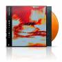 Black Foxxes - Black Foxxes (Neon Orange Vinyl)