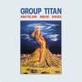 Group Titan - Anatolian Break Dance