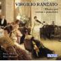 Paolo Mora / Milo Martani - Werke fr Violine und Klavier