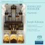 HASSLER H. L. - Orgelwerke