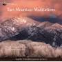 Paul Livingstone / Peter Jacobson - Taos Mountain Meditations