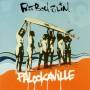 Fatboy Slim - Palocksville