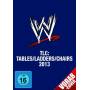 Wwe - WWE: TLC:Tables/Ladders/Chairs 2013 [EURO-Version, Regio 2]