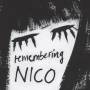 Franz Dobler & Das Hobos / Leonie Singt - Remembering Nico