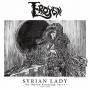 Troyen - Syrian Lady-Anthology I (1981-1982) EP