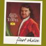 HANDEL G. F. - Arias (FC)