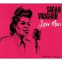 Sarah Vaughan - Lover Man