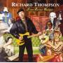 richard Thompson - Front Parlour Ballads