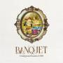 Various Artists - Banquet ~ Underground Sounds of 1969: D-3CD Clamsh