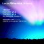 Paavo Berglund / London Philh.Orch. - Sinfonien 5 & 6