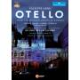 Chung / Kunde / Remigio / Gallo - Othello [Regio free (0)]