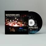 Jesse Malin - Silver Patron Saints
