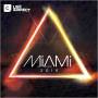 Nervo / nicky Night Time / madeaux - Miami 2016