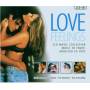 Various - LOVE FEELINGS