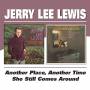 Jerry Lee Lewis - Another Place Another Tim