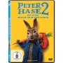 Sony Pictures - Peter Hase 2 - Ein Hase Macht [DE-Version, Regio 2/B]