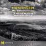 Krijin Koetsveld / Le Nuove Musiche - Madrigali Libro V& VI