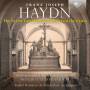 Alejandro Marias / La Spagna - Haydn:The Seven Last Words Of Christ On The Cross