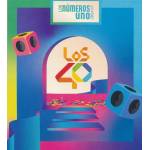 Los Numeros 1 De Los 40 Principales 2024 / Various - Los Numeros 1 De Los 40 Principales 2024 / Various