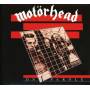 Motrhead - On Parole (Expanded & Remastered)