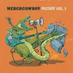 Merchcowboy Presents / Various - Mixtape Vol.3 (Benefiz-Sampler)