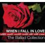 Various Artists - When I Fall in Love: The Ballad Collection