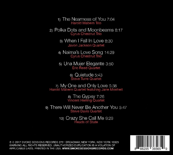 When I Fall in Love: The Ballad Collection 1