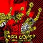 Miss Cadaver - Mnifestvm Raivus